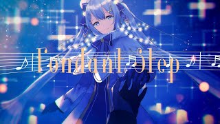 Fondant Step/Heavenz feat. 初音ミク[SNOW MIKU 2021]