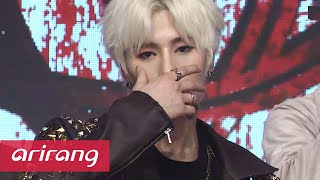 Simply K-Pop _ Boys Republic(소년공화국) _ Get Down _ Ep.208 _ 040116