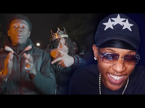 Silky Reacts To MDOT EBK x JB Sleeze x Eddie Gz - Off The Mud Pt.2 (Music Video) Shot By @KJShotIt