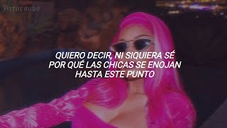 Cancion de tiktok que dice: “I win, you lose“