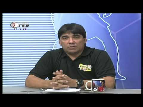 Programa Esporte por Esporte – 07/12/2015
