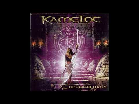KAMELOT-ALEXANDRIA (WITH LYRICS)