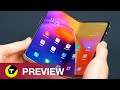 OPPO Find N Preview - Eindelijk een compactere vouwbare telefoon