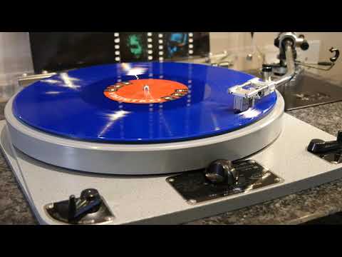 Gare Du Nord - from Rendezvous 8:02 (#vinyl: Shelter, CTC Classic 301, Graham Slee Accession MC)