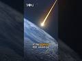 What if a Giant Asteroid Strikes Today