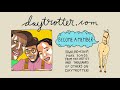 Carolina Chocolate Drops - Why Don't You Do Right? - Daytrotter Session