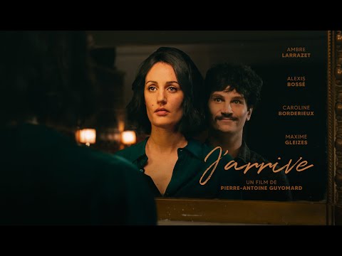 J'ARRIVE | Nikon Film Festival