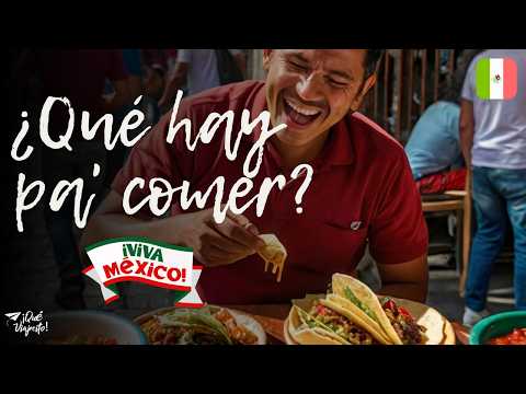 Delicias de la Ciudad de México: Un Viaje Gastronómico Imperdible | México