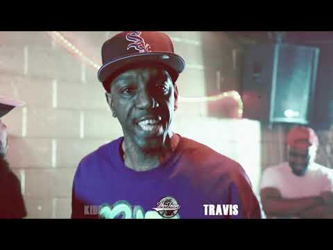 Hollywood Heem vs Travis