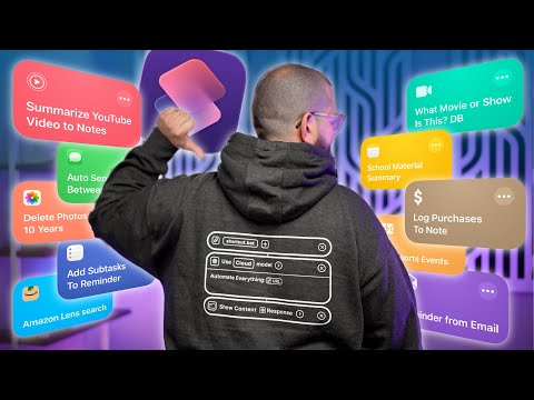 25+ Insane iPhone Shortcuts You’ll Actually Use