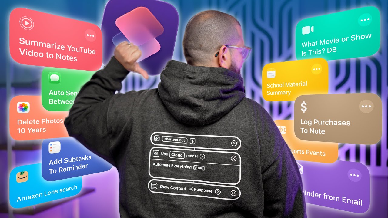 25+ Insane iPhone Shortcuts You’ll Actually Use