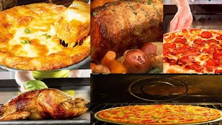 TIPS EL USO ADECUADO DEL HORNO  1 GRATINAR 2 ASADOS 3 COMIDAS CRUJIENTES