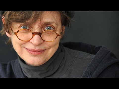 Die Leiden des jungen Brahms mit Katharina Thalbach