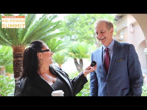 Sample video for Todd Buchholz