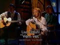 Lisa Ekdahl - Vem vet (Live, Stinas program, TV3 ...