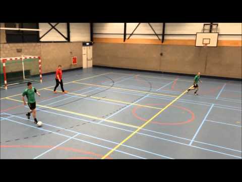 Alexandria'66 8 - VHL 4