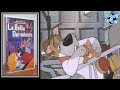 La Bella Durmiente VHS Opening