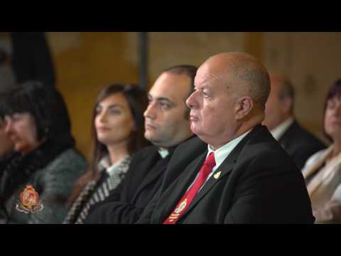 Il Cammino - Banda San Ġorġ Martri