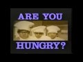 Are You Hungry Sony Interactive Promotional VHS 1995