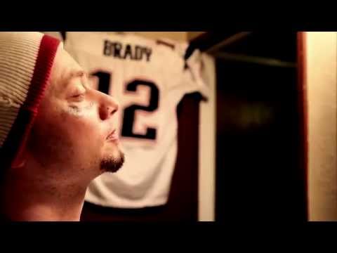 UnderRated of Potluck - Tom Brady