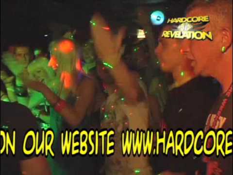 Hardcore Revelation - Event 2