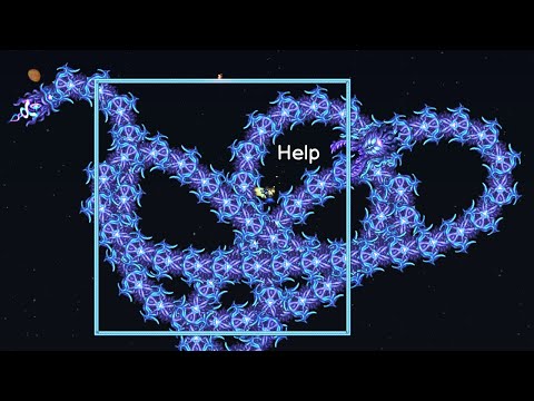 Infernum DoG in 50x50 box