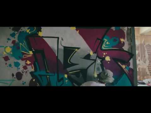 HERMAN972 / No day off, NO PROB [Graffiti Video by @RooftopStudio]