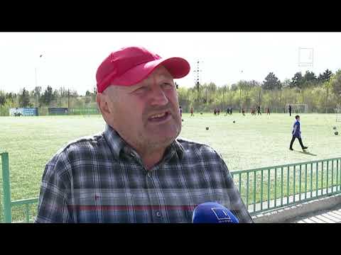 Școala Sportivă Specializată de fotbal nr 2 - clubul Voran