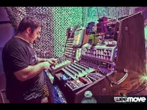 25D - Lysermix (2001)