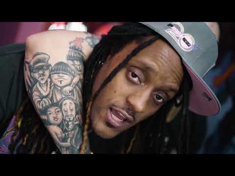 Flex Kartel ft Sauce Walka , Peso Peso & Manny Wellz - Forbes ( Official Video ) LLCED