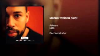 Männer weinen nicht-Lyrics