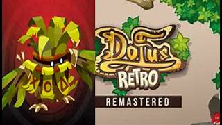 [DOFUS RETRO] RASBOUL XP ECAFLIP [EPISODE 1]  #dofusretro #retrodofus #dofusunity #dofuspvp
