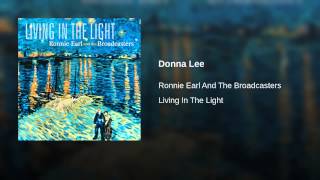 Donna Lee