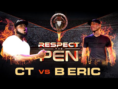CT vs Beric Da Kidd