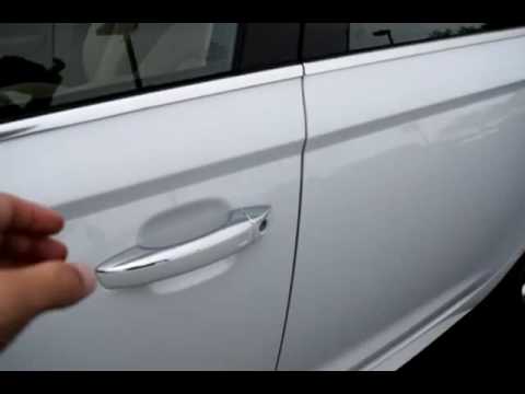 2016 Audi A6 GN176648