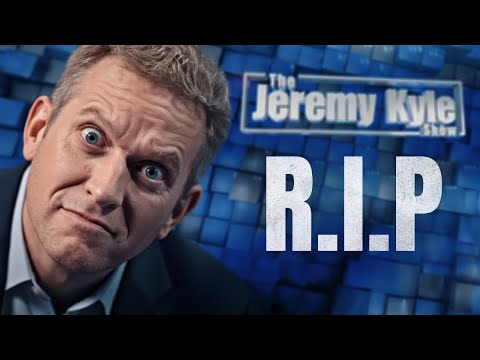The Death That Killed The Jeremy Kyle Show