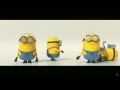 Despicable Me 2 Trailer - Banana and Potato Song ...