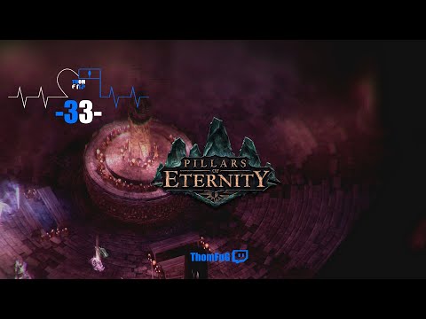 ThomFnG - Pillars of Eternity - The White March -- Part 33