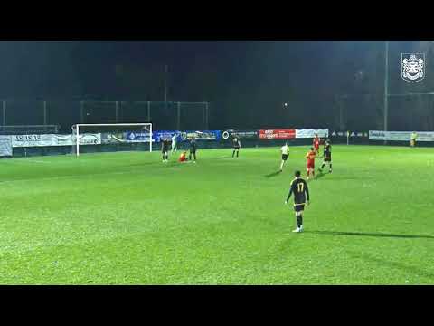 KSK Beveren 2-1 KFC Heikant Zele