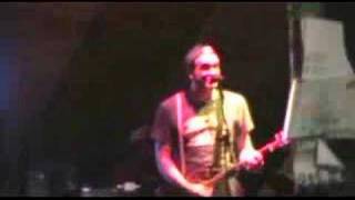The Rotten Hand - FlatFoot 56 LIVE @ Cornerstone 2007