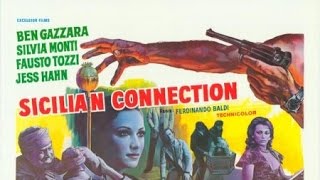 The Sicilian Connection - Official Trailer by Film&Clips
