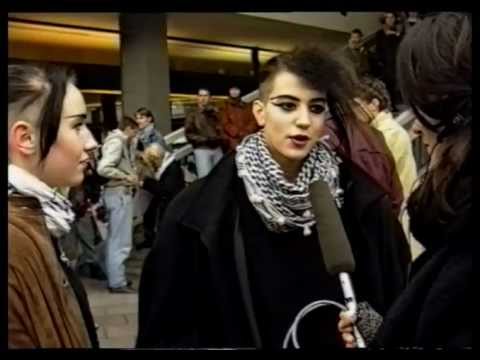 Jugendradio DT64 - Chronik einer angekündigten Abwicklung (1992) 1/4