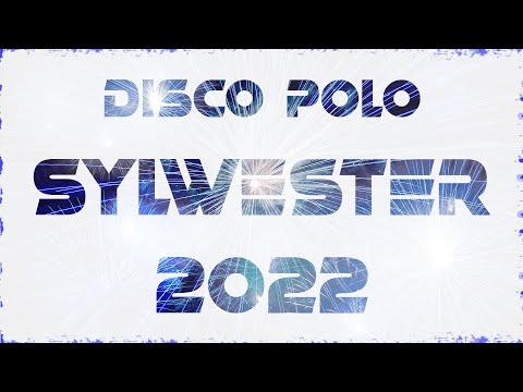 🍸 SYLWESTER 2021/2022 | NAJLEPSZA SKLADANKA NA SYLWESTRA | DJ NATIVE | DISCO POLO