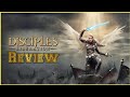 Disciples Liberation Review
