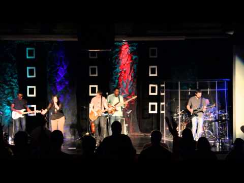 Show me your glory/A Reprise (feat. Rebekah Reitzel and Grant Reitzel) - Victory Church Philadelphia