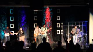 Show me your glory/A Reprise (feat. Rebekah Reitzel and Grant Reitzel) - Victory Church Philadelphia