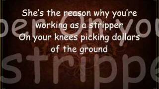 (Akon) Burn that Bridge lyrics(New  song 2011)