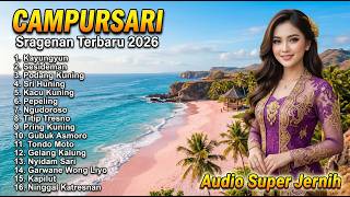 Download lagu CAMPURSARI SRAGENAN TERBARU || KUMPULAN LAGU PALING ENAK DIDENGAR mp3