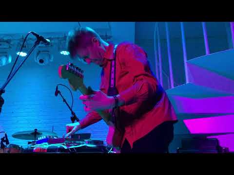 CUP with Nels Cline and Yuka C. Honda-"Berries"-1/11/2020 New York City