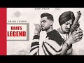 Brats X Legend Arjan Dhillon X Sidhu Moose Wala Sunnyxmusik Brats Arjan X Sidhu Remix